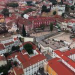 Lisbon City Adalah Pusat Perdangan Serta Inovasi
