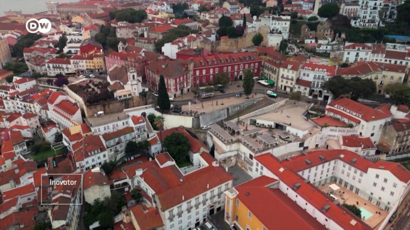 Lisbon City