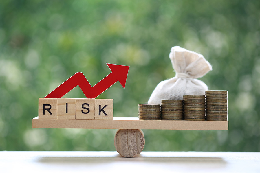 Mengenal Jenis Investasi Dan Risiko Yang Terlibat