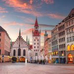 Menjelajahi Marienplatz, Destinasi Wisata Di Jerman