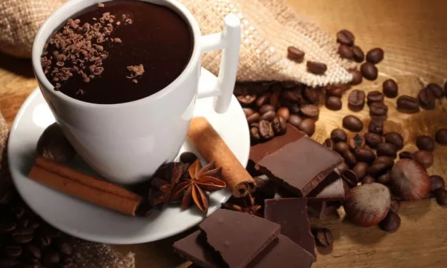Minum Coklat Tiap Hari Ada Manfaat Dan Risikonya, Ini Ulasannya