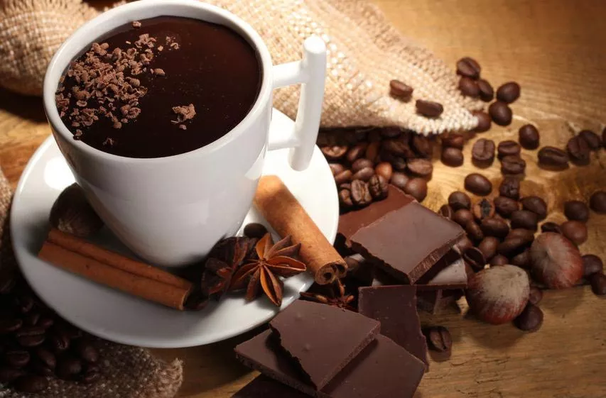 Minum Coklat Tiap Hari Ada Manfaat Dan Risikonya, Ini Ulasannya
