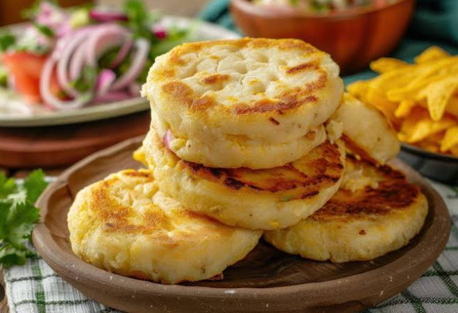 Kelezatan Kue