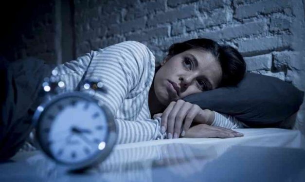 Sering Begadang Jangka Panjang Bisa Menjadi Pemicu Vertigo