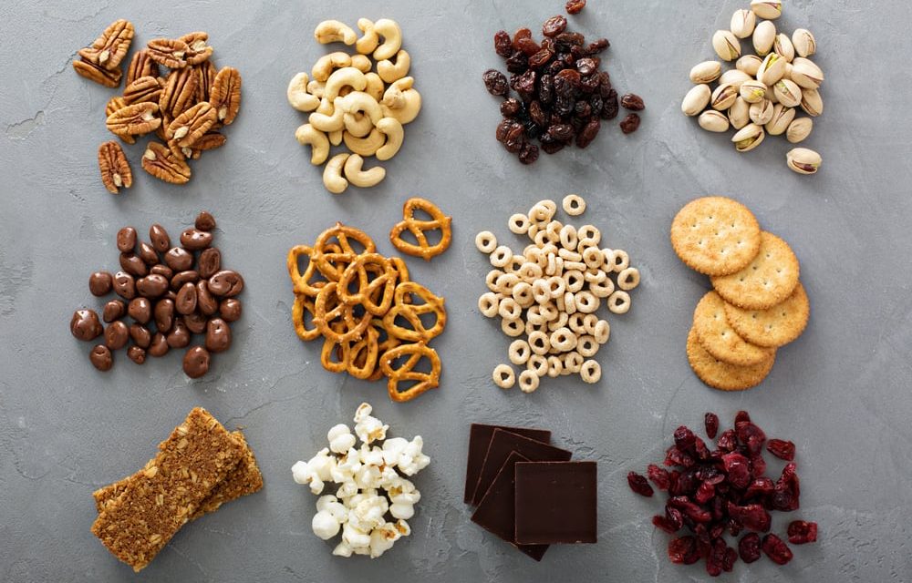 Snack Sehat Untuk Anak, Ini Pilihan Camilan Bergizi Dan Enak