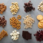 Snack Sehat Untuk Anak, Ini Pilihan Camilan Bergizi Dan Enak