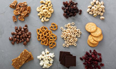 Snack Sehat Untuk Anak, Ini Pilihan Camilan Bergizi Dan Enak