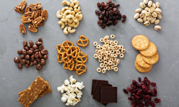 Snack Sehat Untuk Anak, Ini Pilihan Camilan Bergizi Dan Enak