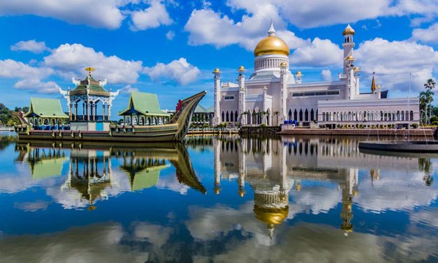 Wisata Brunei Darussalam Yang Indah Dan Memikat Wisatawan
