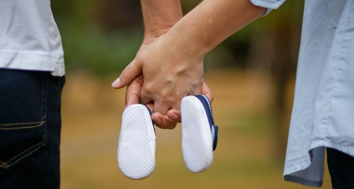 Alasan Yang Membuat Pasangan Muda Lebih Memilih Childfree