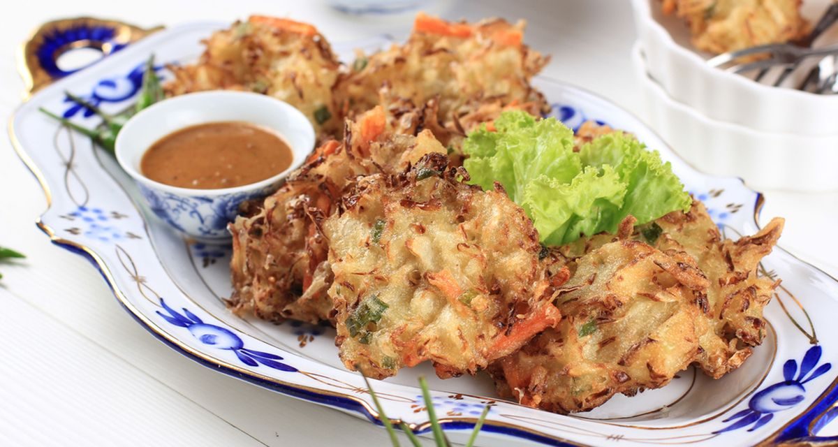 Bala Bala Memiliki Akar Yang Dalam Pada Kuliner Indonesia
