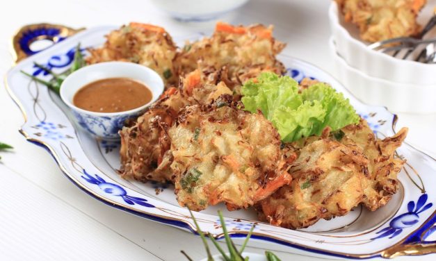 Bala Bala Memiliki Akar Yang Dalam Pada Kuliner Indonesia