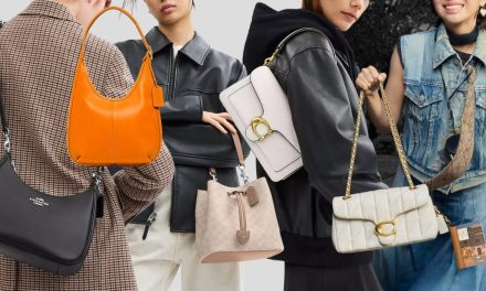 Brand Coach Simbol Gaya Dan Keanggunan Abadi