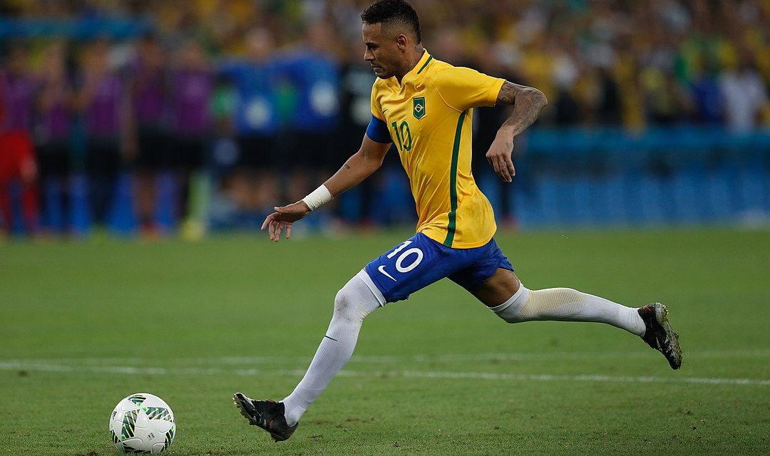 Daftar Pemain Termahal Sepanjang Sejarah Sepak Bola