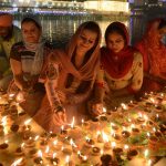 Deepavali Menjadi Tradisi Khas Agama Hindu