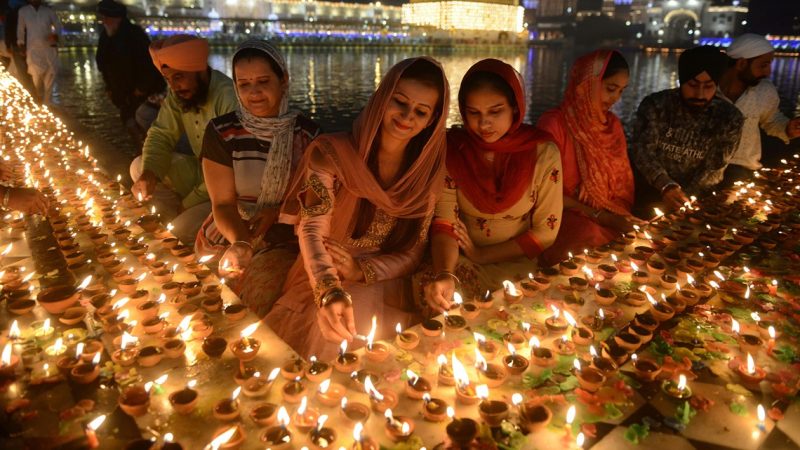 Deepavali