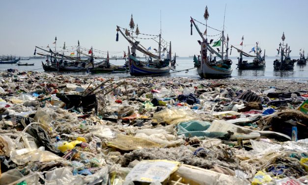 Hidup Tanpa Plastik, Tantangan Era Sekarang Menghadapi Limbah