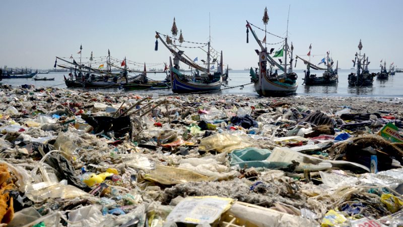 Hidup Tanpa Plastik