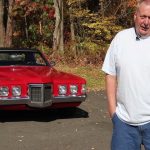 Inovasi Pontiac Grand Prix, Mobil Sport Sedan Hampir Terlupakan
