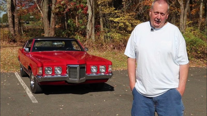 Inovasi Pontiac