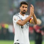 Khedira Salah Satu Jendral Lapangan Tengah Milik Jerman