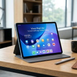 Performa Vivo Pad Air Hadir Dengan Chipset Snapdragon 870 5G