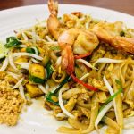 Phad Thai Dapat Memberikan Pengalaman Kuliner Yang Berkesan