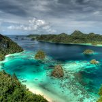 Provinsi Papua Barat Kini Semakin Maju Baik SDM Dan SDA Nya