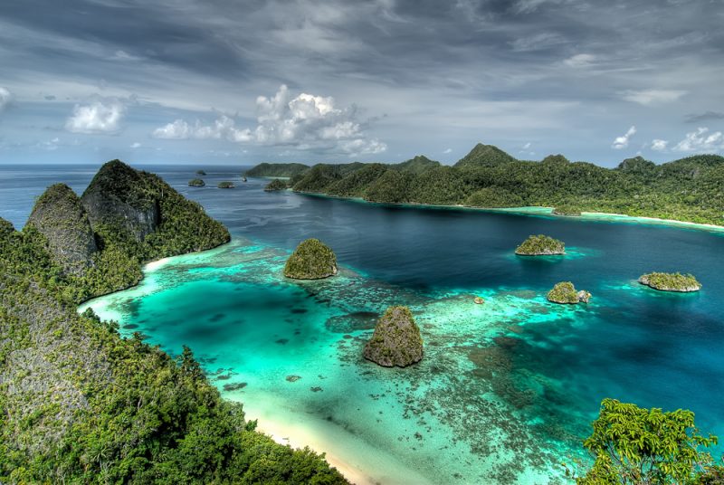 Provinsi Papua Barat
