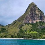Pulau Mules, Surga Tersembunyi Di Perairan Terpencil Flores NTT