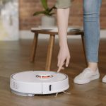 Robotika Di Rumah, Membantu Kehidupan Sehari-Hari