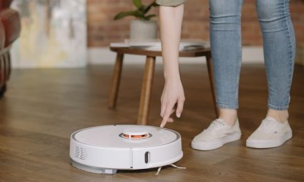 Robotika Di Rumah, Membantu Kehidupan Sehari-Hari