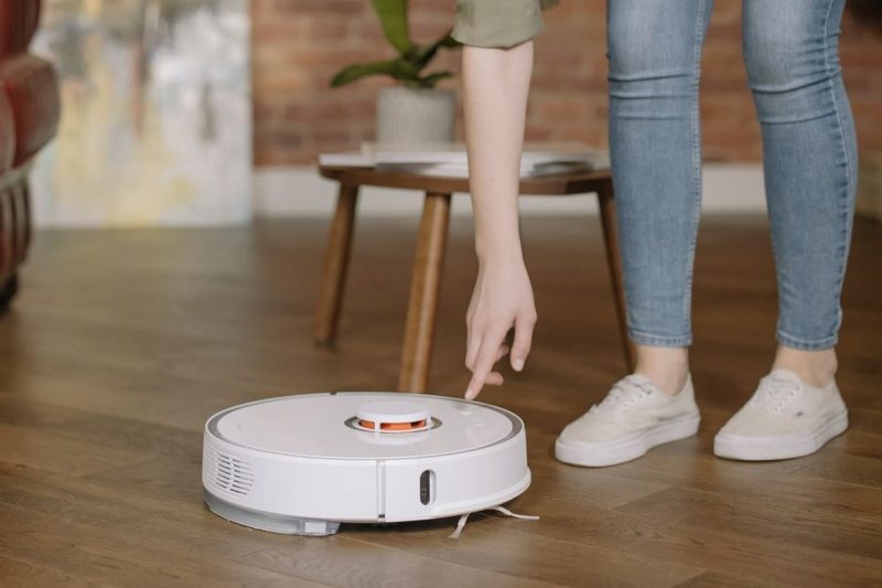 Robotika Di Rumah