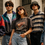 Fashion Tahun 80an Yang Hits Kembali Di Era Sekarang