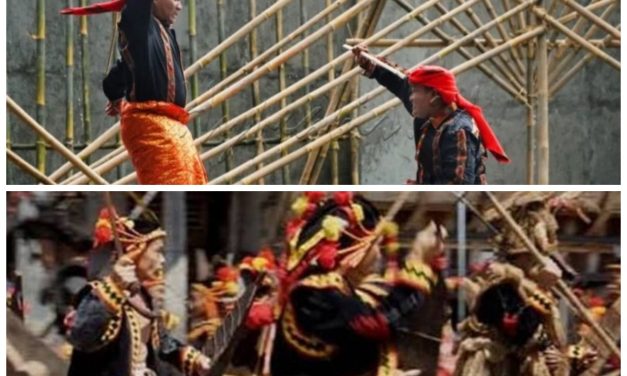 Suku Aneuk Jamee Punya Tradisi Khusus Untuk Pernikahan
