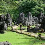Taman Leang Leang Merupakan Subjek Penelitian Internasional