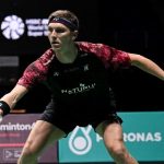 Viktor Axelsen Menjadi Inspirasi Bagi Banyak Atlet Muda Di Eropa