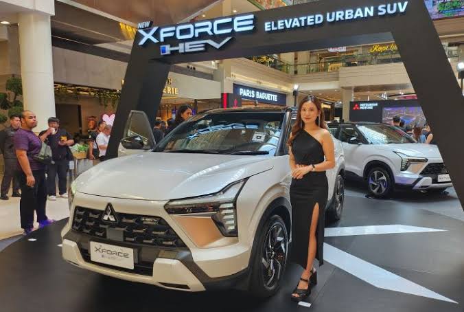 Xforce
